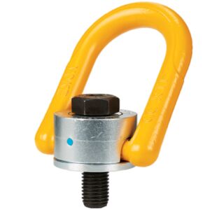 YOKE. Lifting equipment | Certex Lietuva